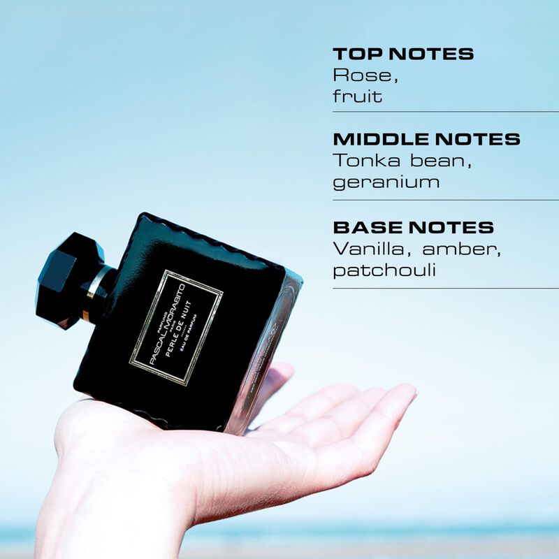 Perfume Pascal Morabito Perle De Nuit, Perfume,... image number null