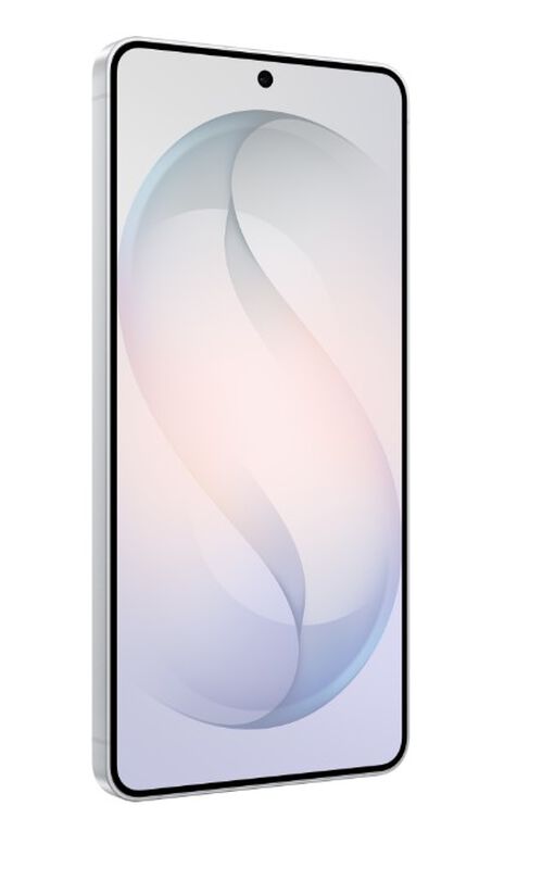 Samsung S26 256GB 12GB Blanco image number null