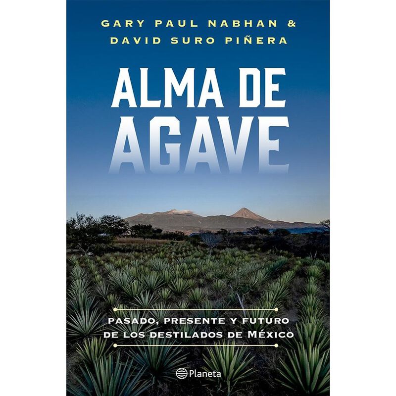 Alma de agave image number null