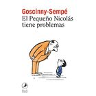 El Peque&ntilde;o Nicol&aacute;s tiene problemas 5