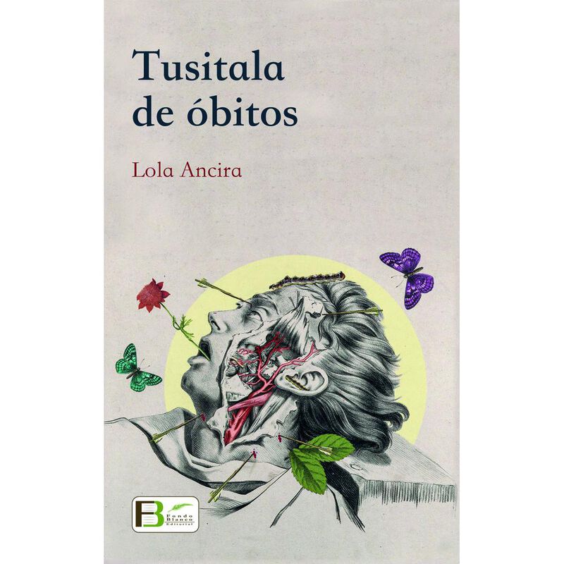 Tusitala De &Oacute;bitos image number null