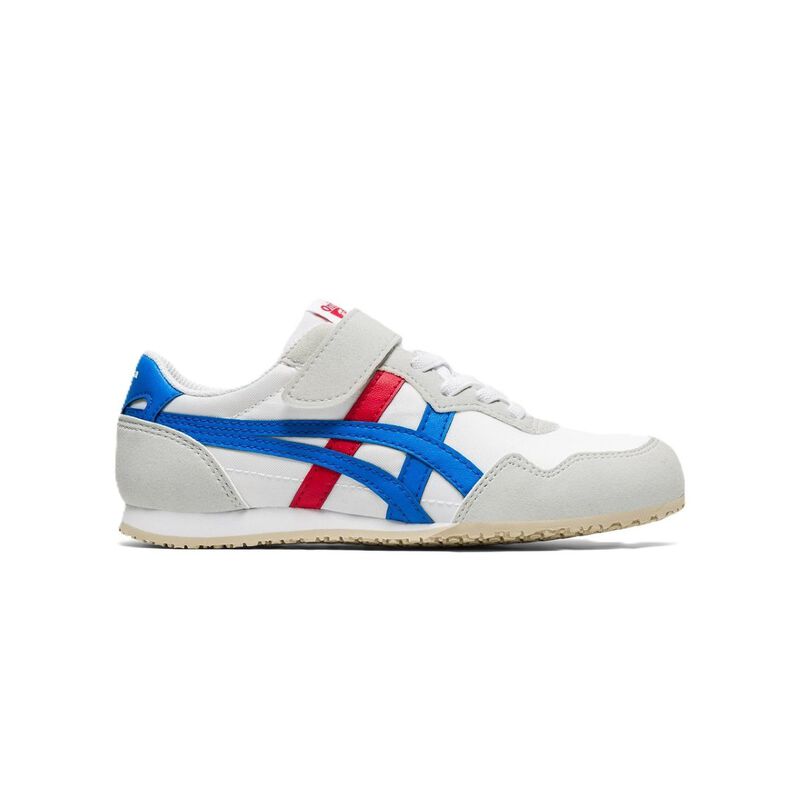 Tenis Ni&ntilde;o Asics Onitsuka Tiger Serrano PS A086... image number null