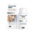 ISDIN FotoUltra 100 Active Unify SPF 50+ Protector Solar Facial bote 50 ml