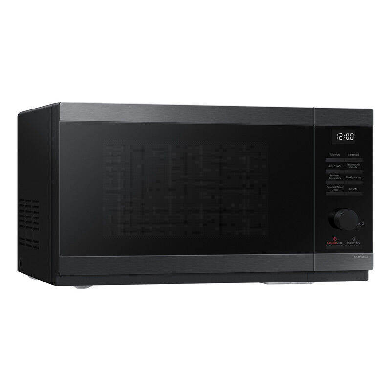 Horno De Microondas Samsung 1.1 Pies (32 L) Pow... image number null
