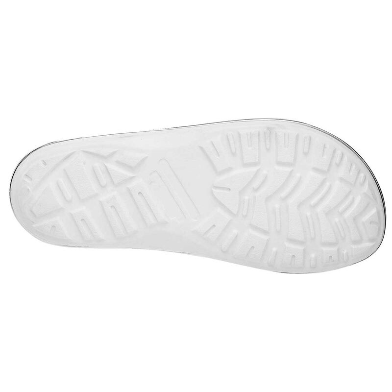 G&ouml;sh Sandalia para mujer blanco image number null