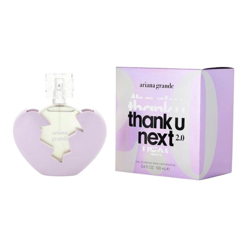 Perfume Ariana Grande Thank U Next 2.0 Edp 100 ... image number null