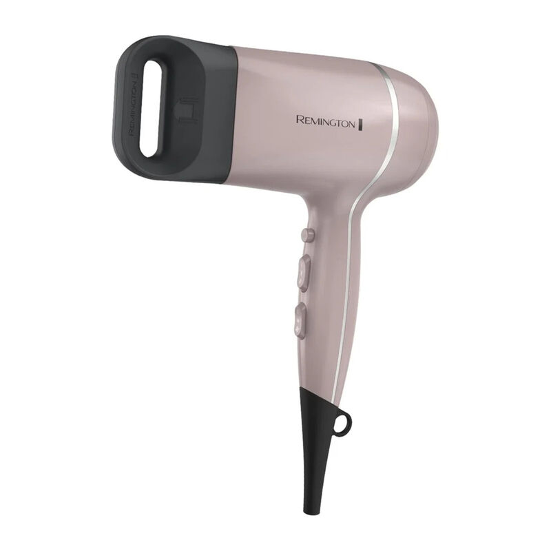 Secadora De Pelo 4 Accesorios &Uacute;nicos 1900w Rosa... image number null