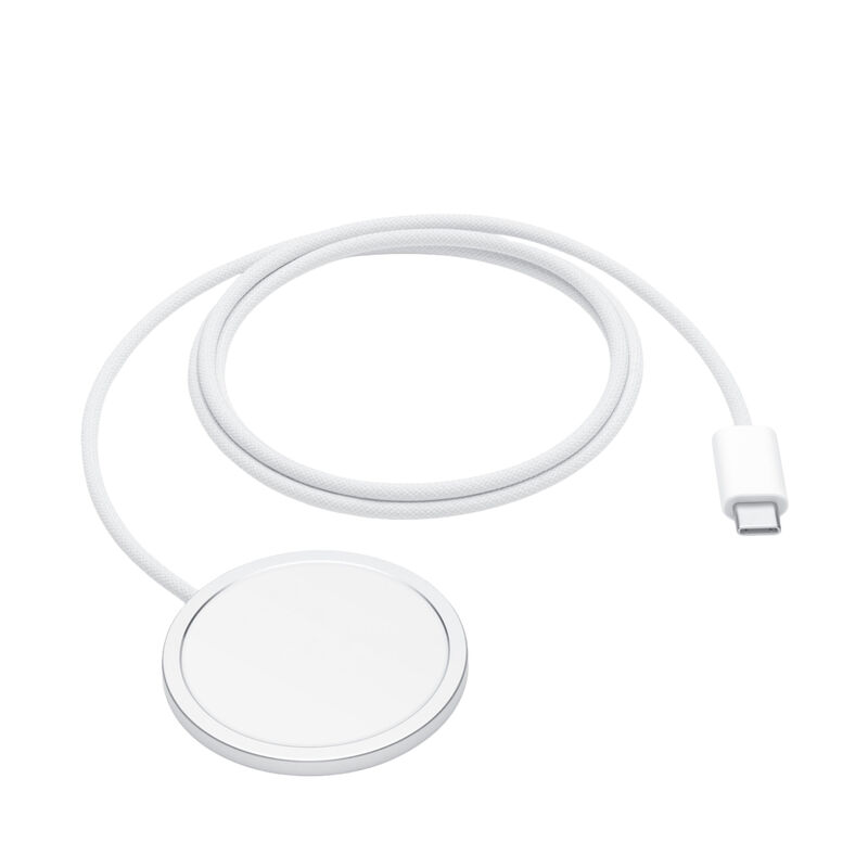 Apple Magsafe A2580 Blanco image number null