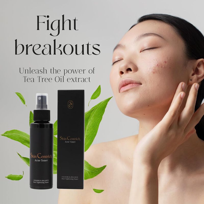 Tónico para el Acné image number null