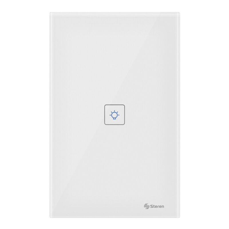 Apagador Wi-Fi* Touch image number null