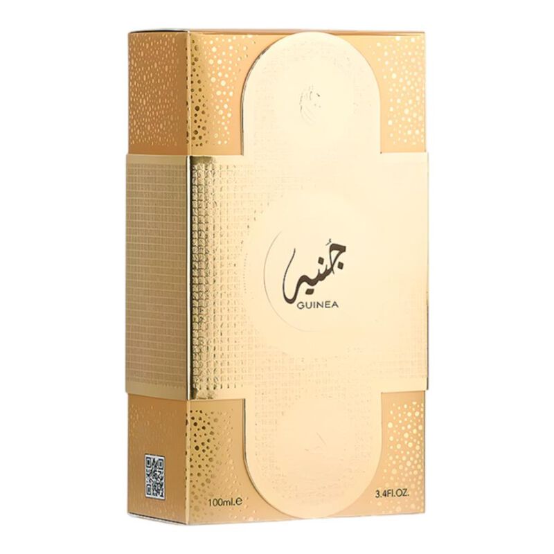 Perfume Lattafa Guinea Edp 100 Ml image number null