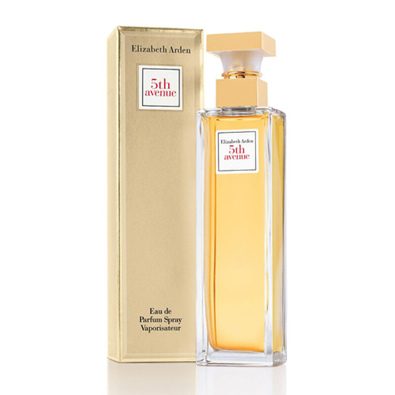 Perfume Perfume 5th Avenue Elizabeth Arden Dama... image number null