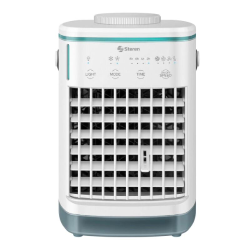 Enfriador personal de aire, de 700 ml image number null