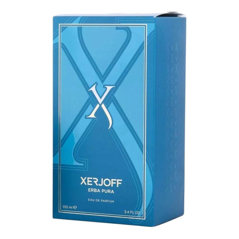 Perfume Xerjoff Pura Edp 100 Ml image number null