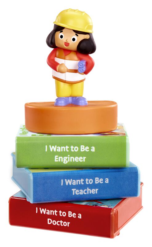 Story Dream Machine Little Tikes I Want To Be: ... image number null