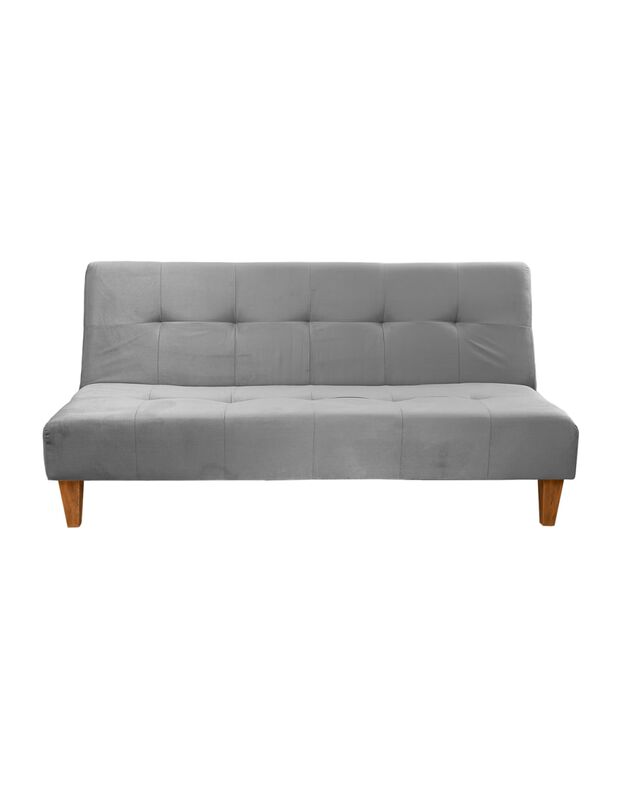 Sofá Cama Futón Modelo Ema Con 3 Posiciones Col... image number null