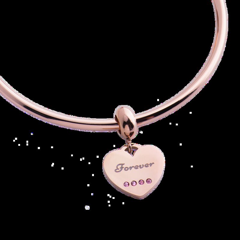 Charms Originales Dijes Acero Inoxidable, Pulse... image number null