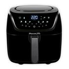 Freidora De Aire Powerxl Mod. AF-E4001-LA 3.8L