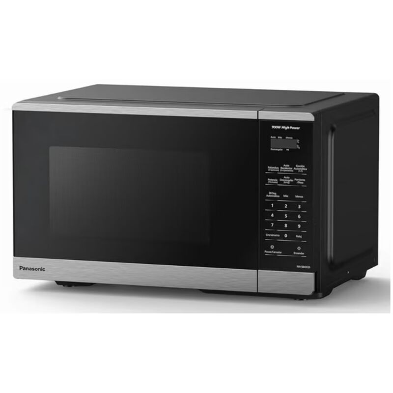 Horno De Microondas Panasonic Nn-sb43qsrph image number null