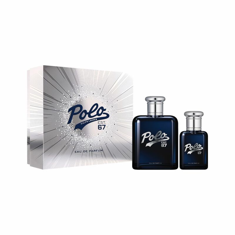 Set Colonia Ralph Lauren Polo 67 125ml + 38ml image number null