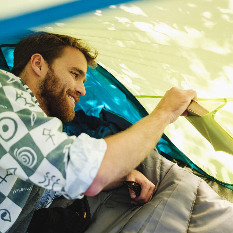 Casa de Acampar para 2 Personas 1 Modelo. 2.20m... image number null