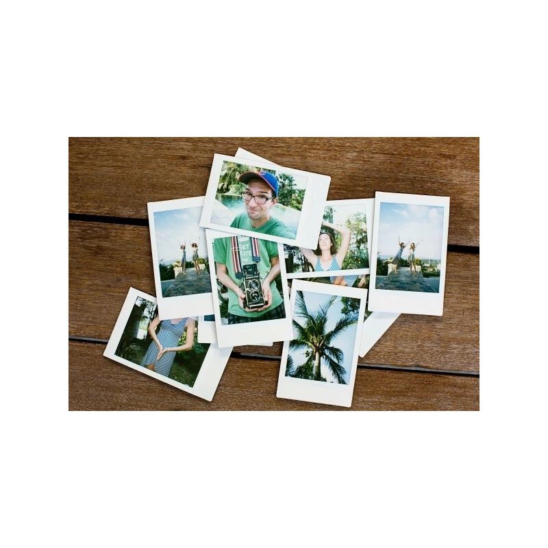 Pelicula instantanea Instax mini 10 Exposicione... image number null