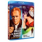 A 23 Pasos De Baker Street [Blu-ray R] (1956) 23 Paces to Baker Street