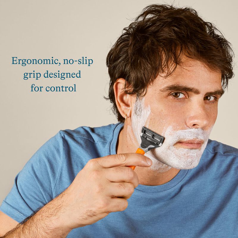 Kit De Afeitado Harry's Truman Razor Handle Con... image number null