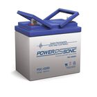 Bateria Power Sonic Pdc12350nb 12v 35ah