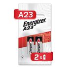 Pila Energizer Alcalina A23 Con 2 A23 12v Mn21 V23ga 23a