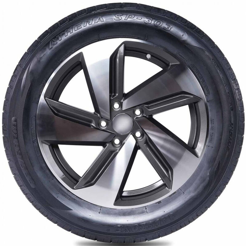 Llanta SP-303 275/40R20 106V Austone image number null