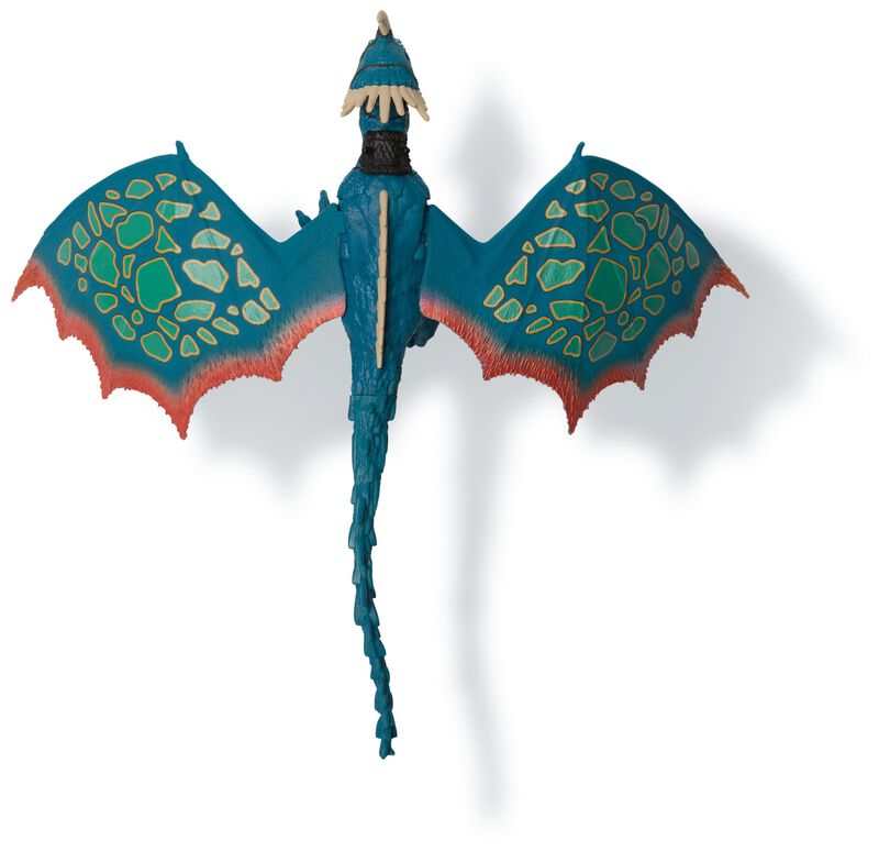 Figuras De Acci&oacute;n Dreamworks Dragons C&oacute;mo Entre... image number null