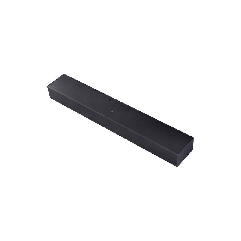 Barra de Sonido Samsung 2.0 Ch HW-B400F Negro image number null