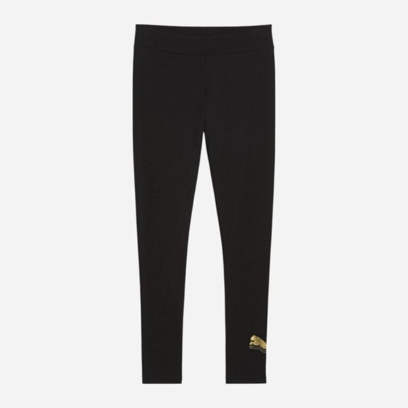 Legging Puma Metallic para Mujer image number null