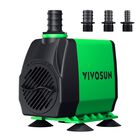 Bomba de agua VIVOSUN 800 GPH sumergible de 10 pies