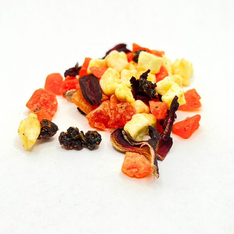 Mezcla de Maracuyá image number null