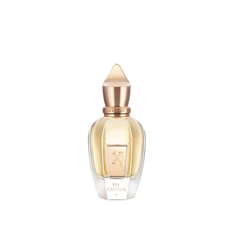 Perfume Xerjoff Via Cavour 1 en Aerosol 50 ml image number null