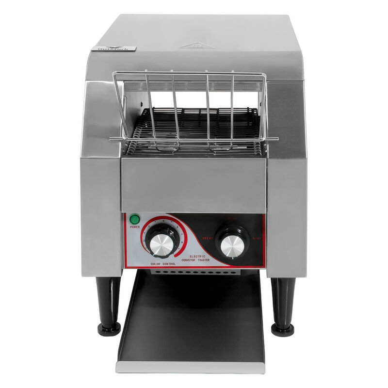 Tostadora Pan El&eacute;ctrica Industrial 150 Rebanada... image number null