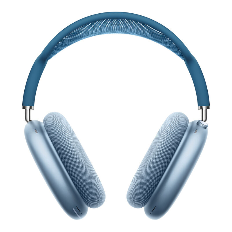 Audifonos Apple MGYL3AM/A AirPods Max Azul Ciel... image number null
