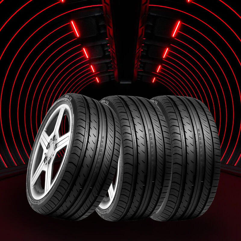 Llanta P215/70R16 99T GT Radial Savero Ht2 image number null