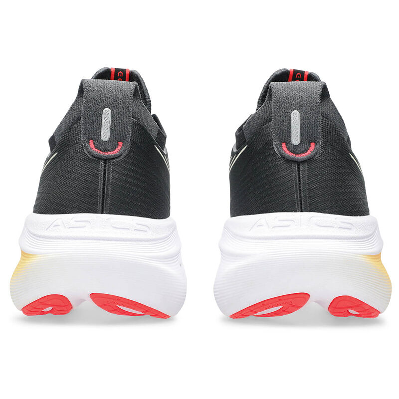 Tenis Hombre Asics Gel-Nimbus 27 Running, Marat... image number null