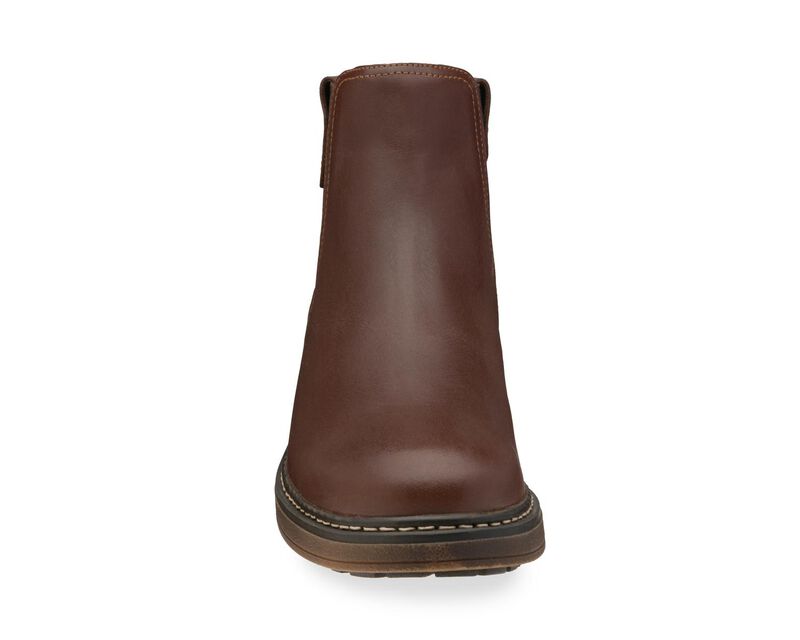 Botas Dockers Para Caballero Magnus D2225842 Ca... image number null