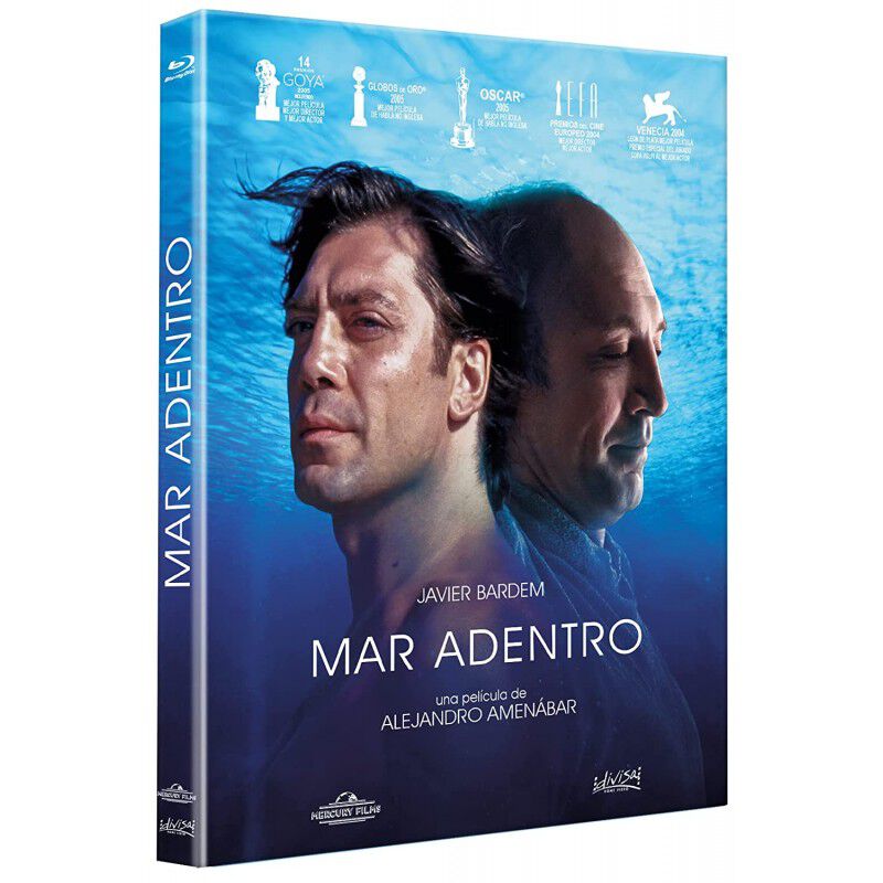 Mar Adentro - Edici&oacute;n Especial (incluye libreto... image number null