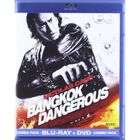 Bangkok Dangerous [combo Dvd + Blu-ray]
