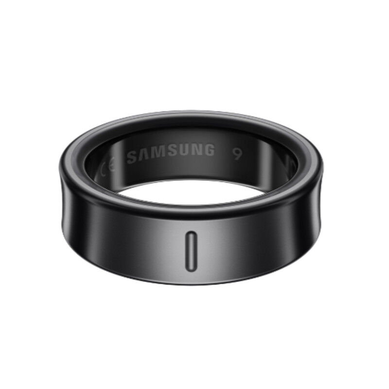 Anillo inteligente Samsung Galaxy Smart Ring 10... image number null