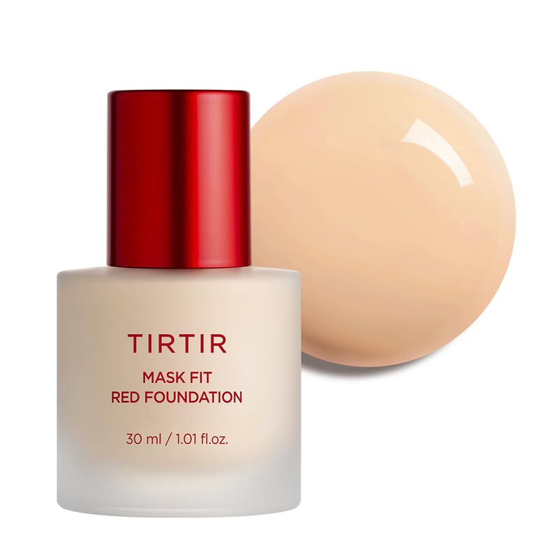 Base Tirtir Mask Fit Red #21n Ivory, 30 Ml, Hid... image number null