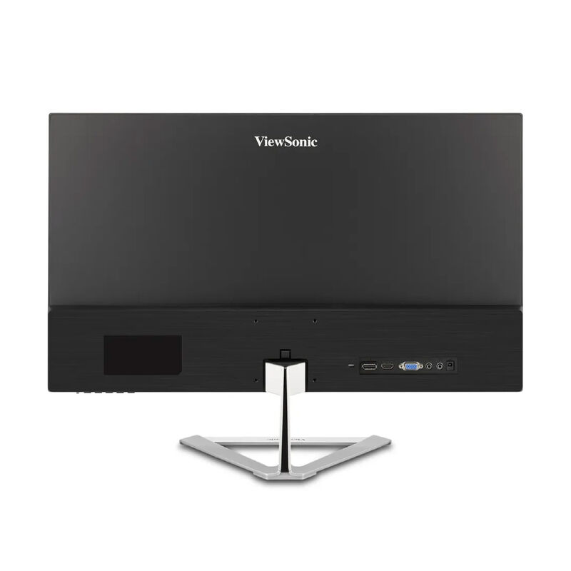 Monitor Viewsonic Vx2476-Smhd 24" Ips Full Hd image number null