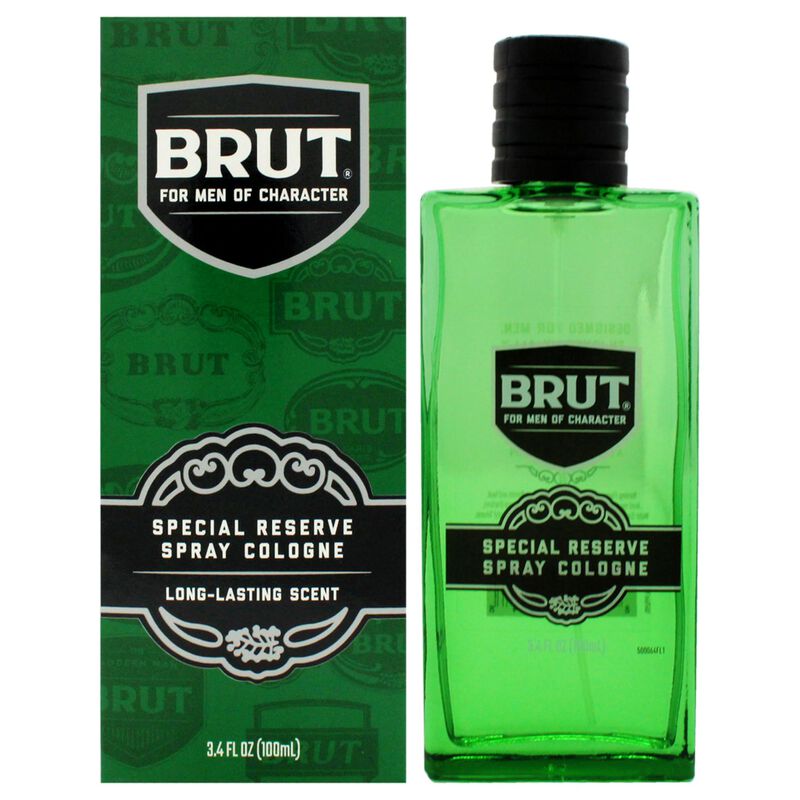 Perfume Brut Special Reserve Para Hombre En Aer... image number null