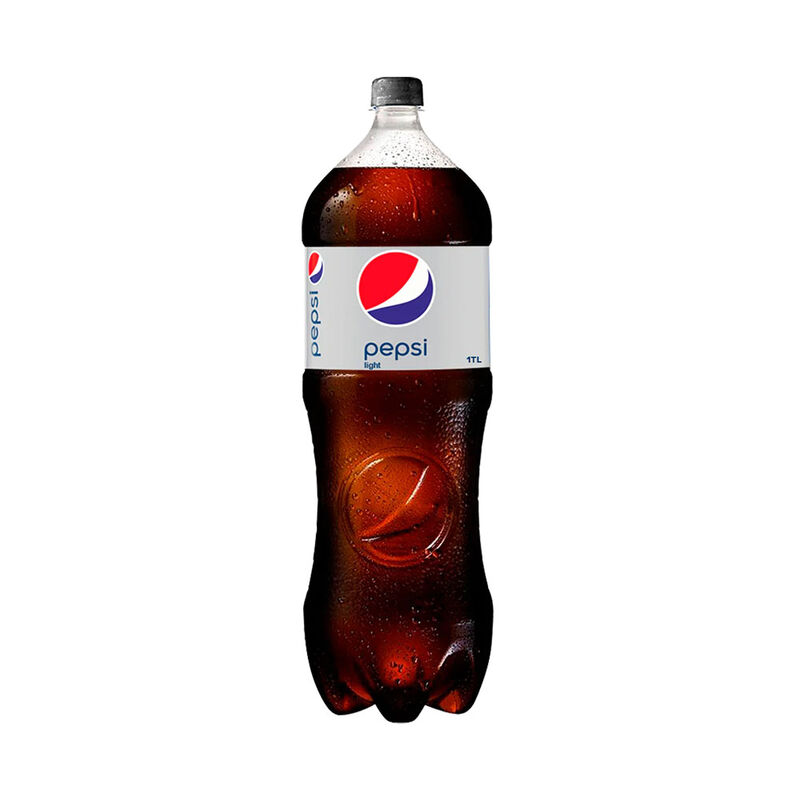 Pepsi Light 1 L image number null