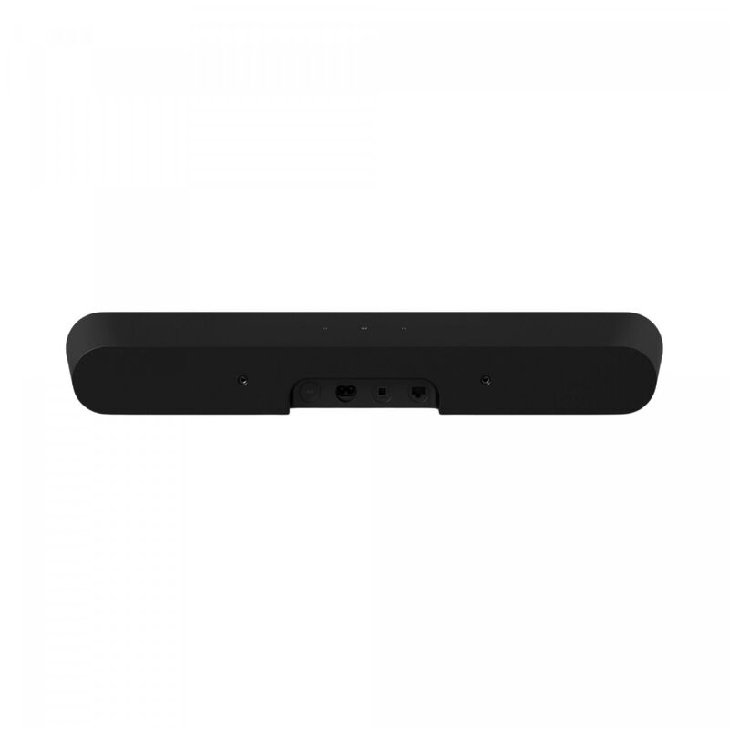 Barra de Sonido Sonos Ray Negro Inal&aacute;mbrica image number null